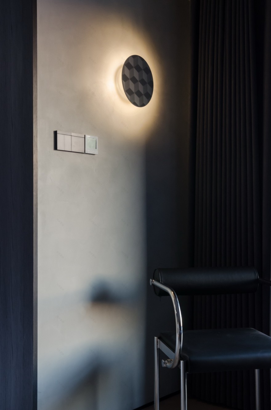 开物营造丨暮光之家-71