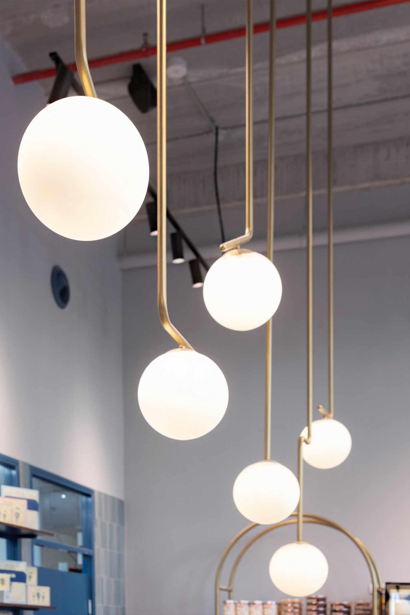 雅各布的梦想——面包店设计丨dana shaked interior design studio-10