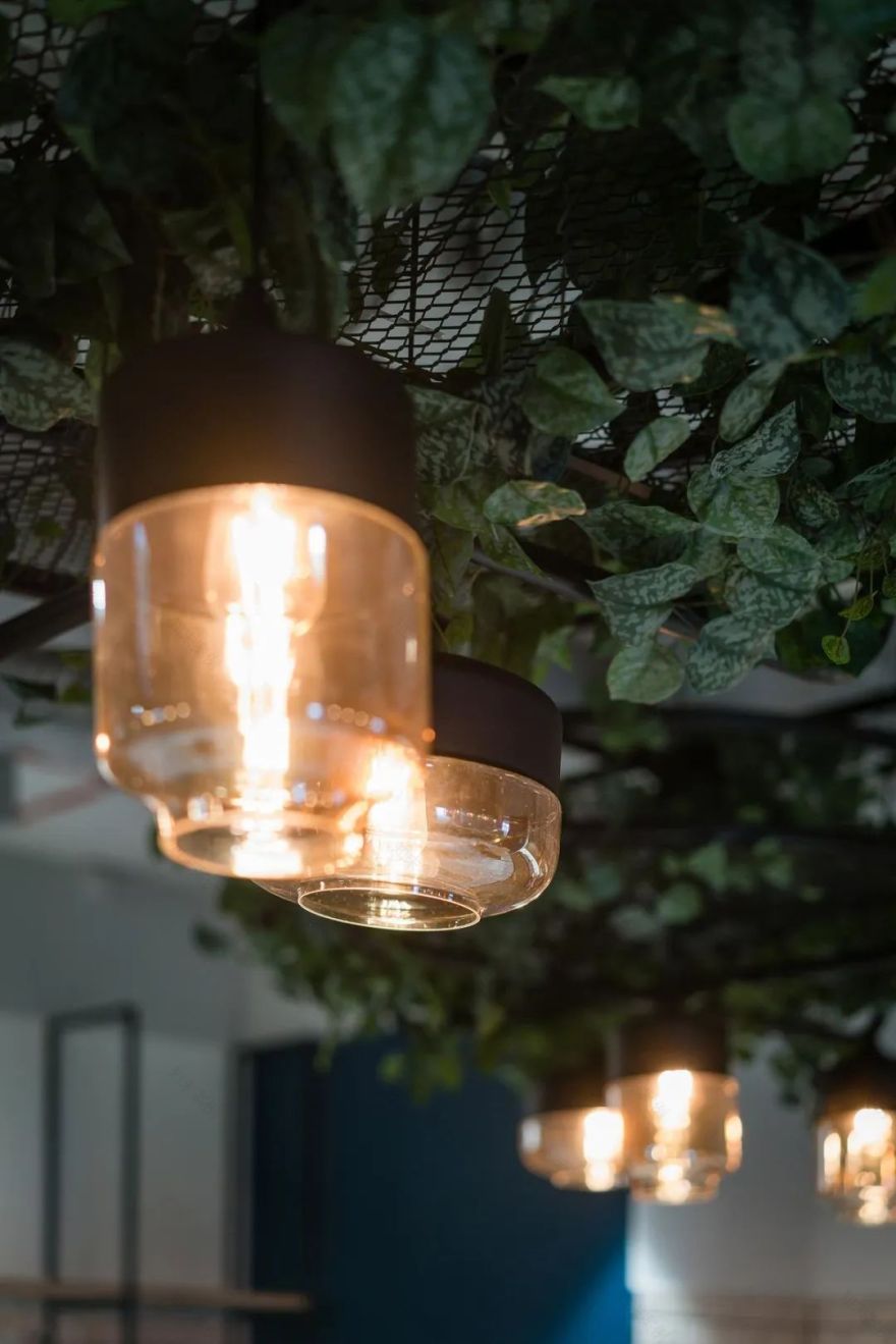 Bouygues 地产波兰总部丨波兰华沙丨BIT CREATIVE-43