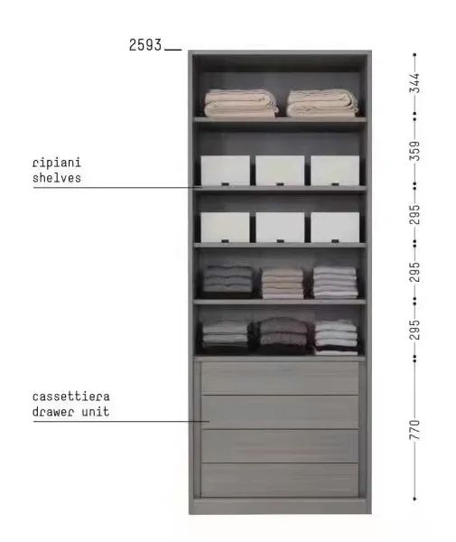 梅亚奇全案设计丨中国南京-58