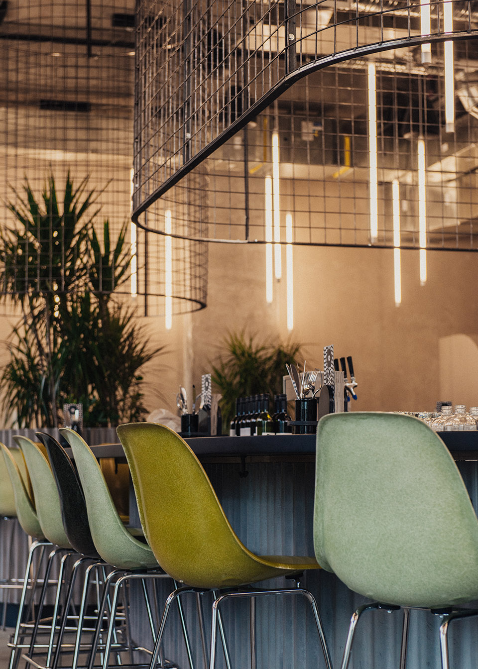 温哥华Tacofino Ocho餐厅-49