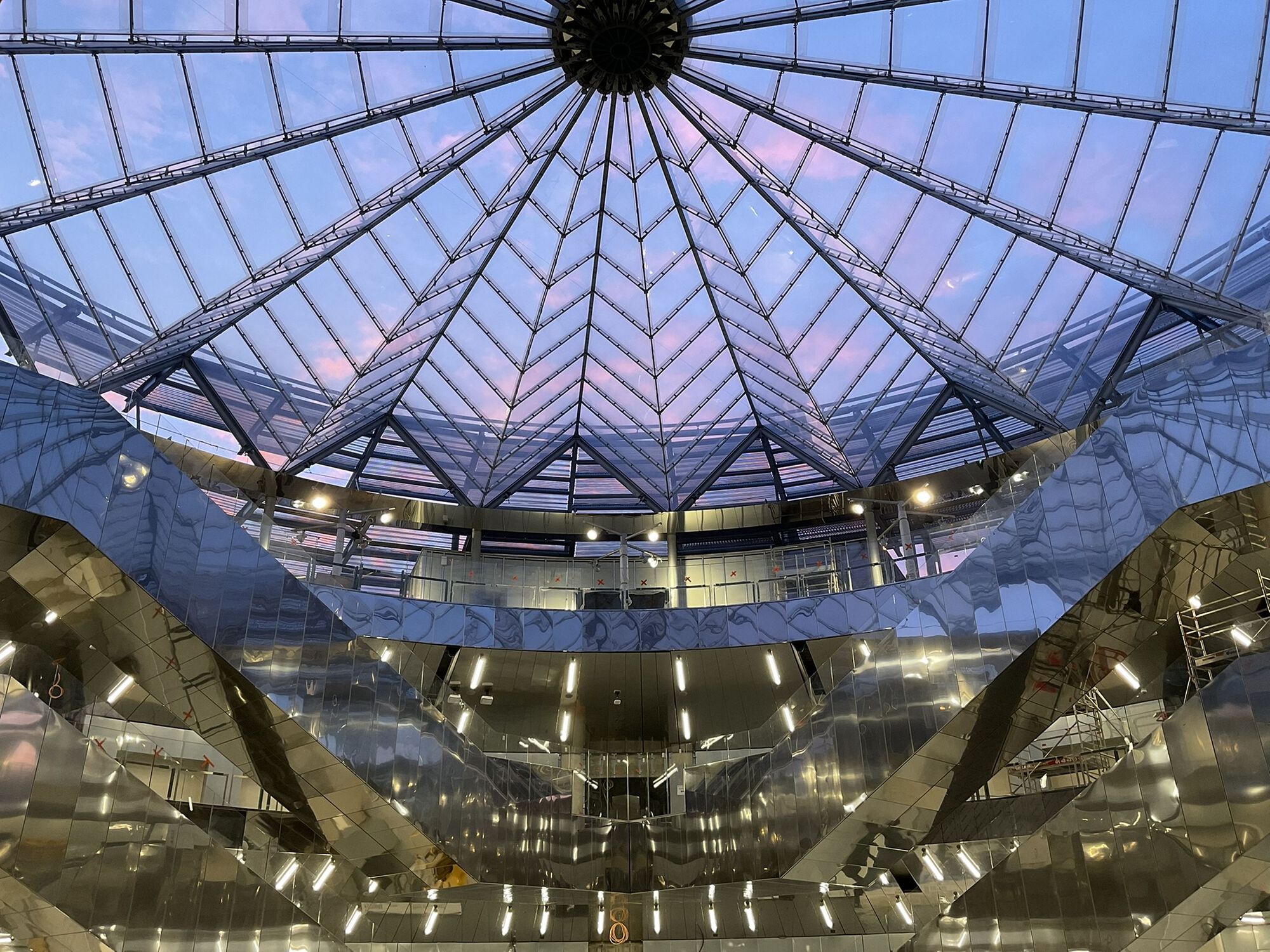 丨France丨Dominique Perrault Architecture-24