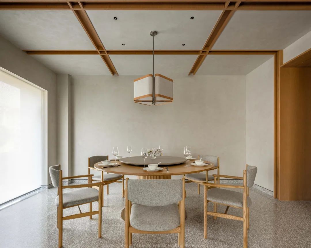 海上潮丨中国上海丨向域设计事务所-40