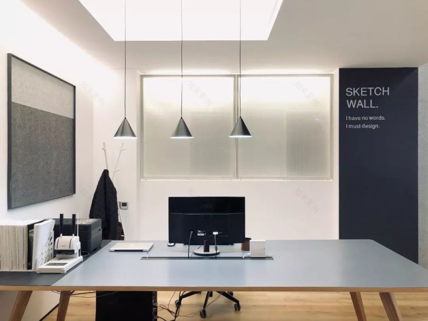 汕头质感设计工作室 | 场所之爱的生活化诠释-46