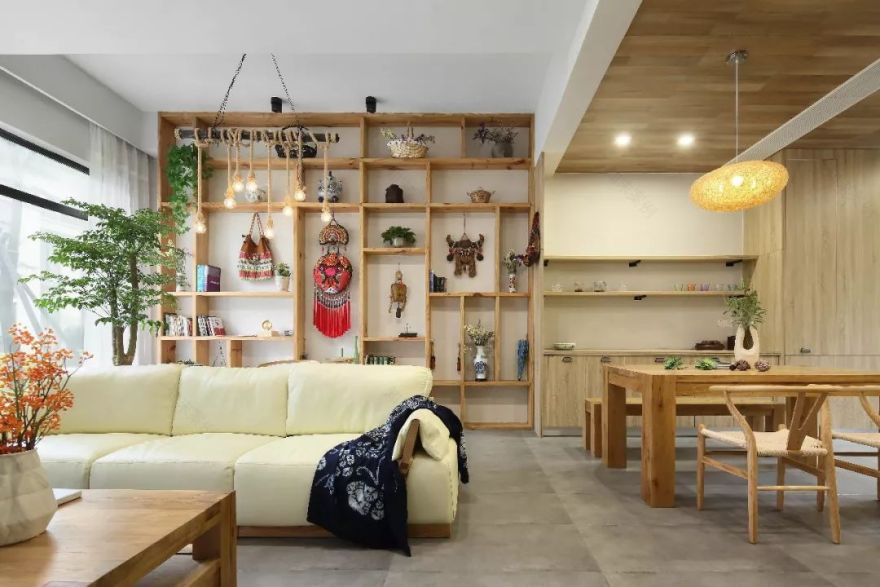 万年乐享世界丨中国宁波丨木白设计-75