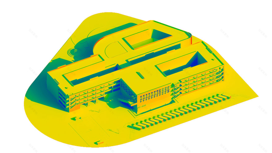 激情国际学校丨埃及开罗-15