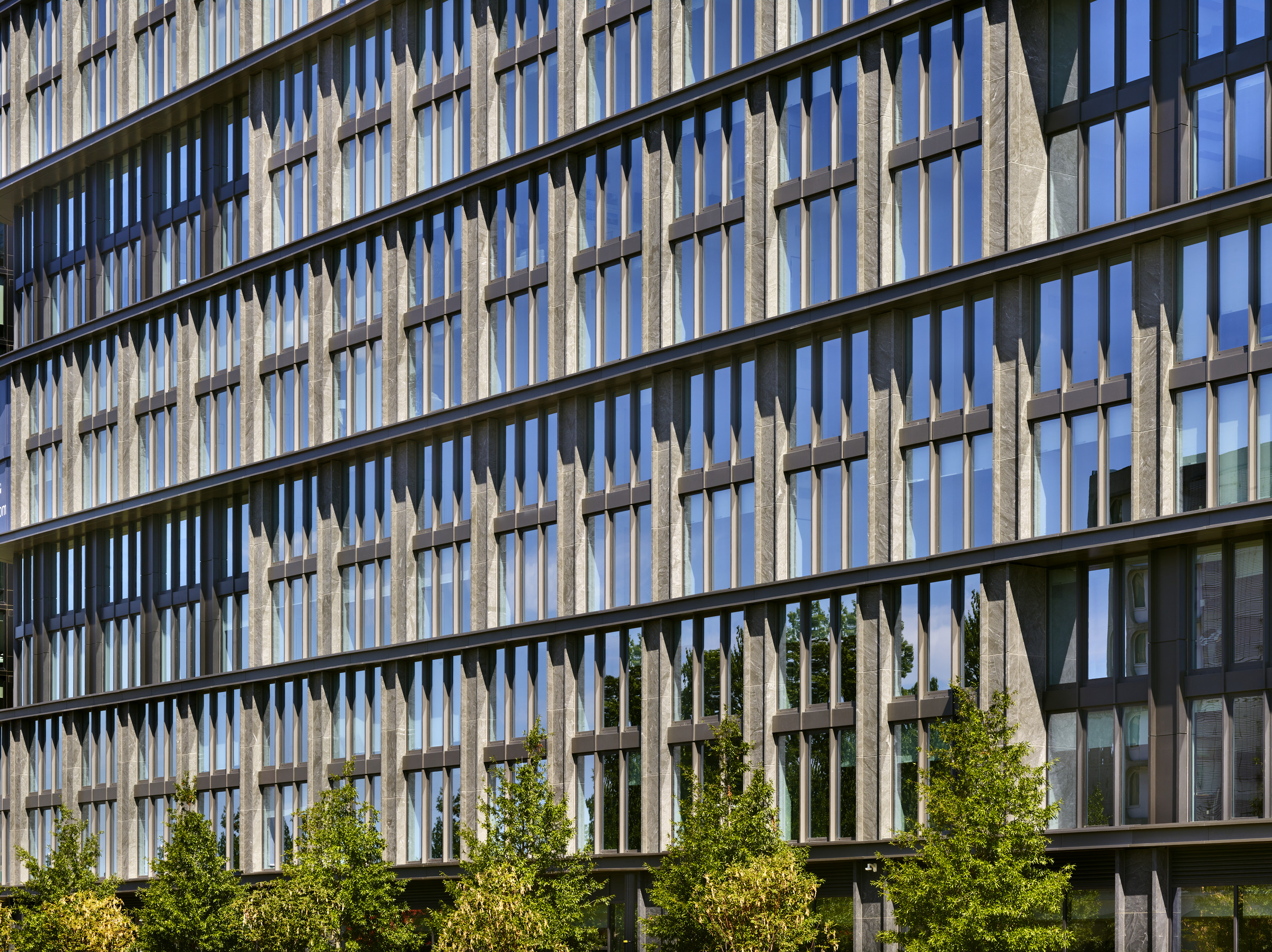 10K 山南丨美国华盛顿丨MA | Morris Adjmi Architects-10