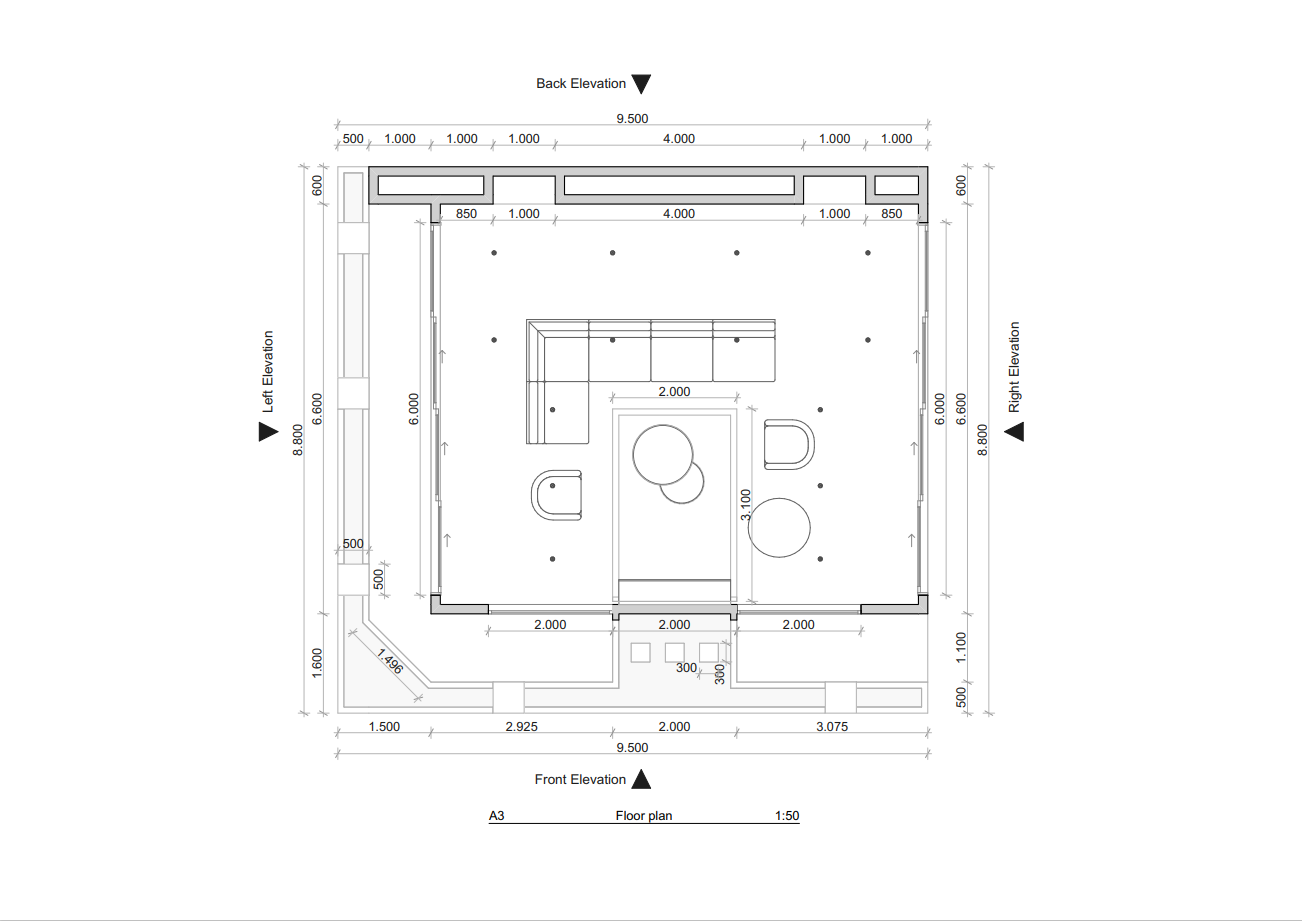 Holiday Park Center Hubs 设计丨英国诺丁汉丨ecolutionhubs-13