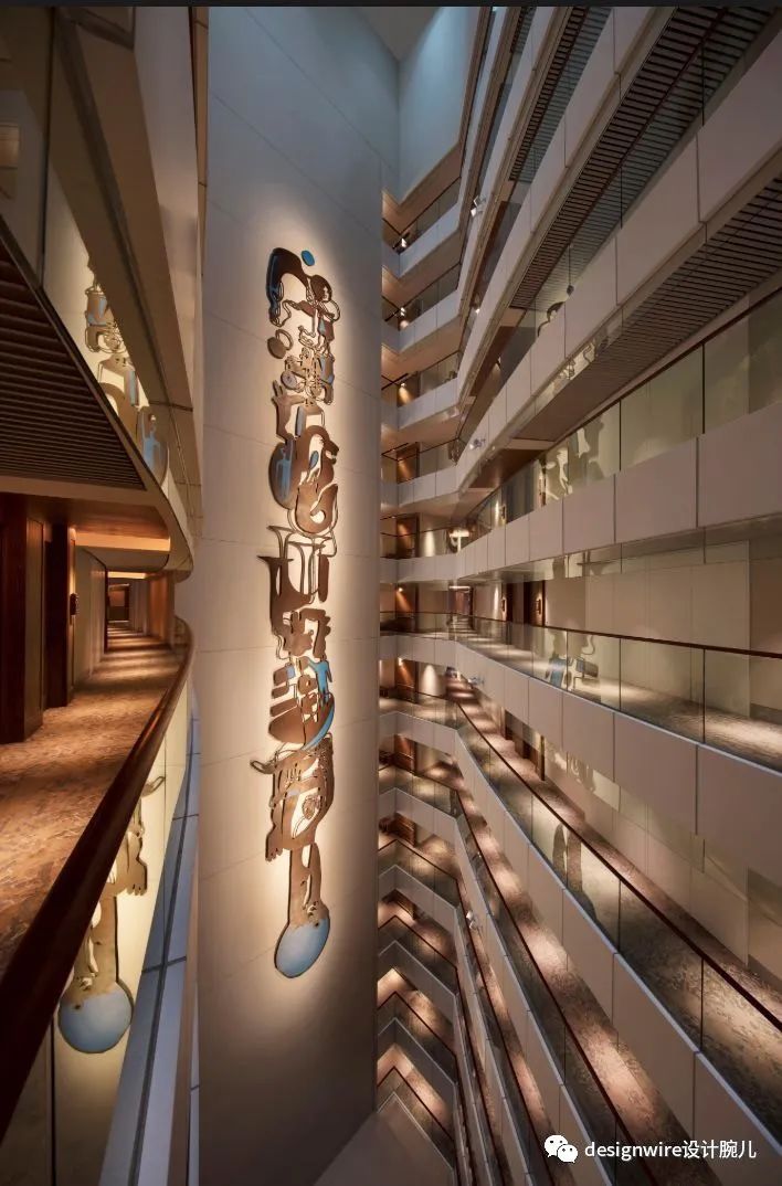 厦门安达仕酒店,现代奢华与南洋风情的完美结合-5