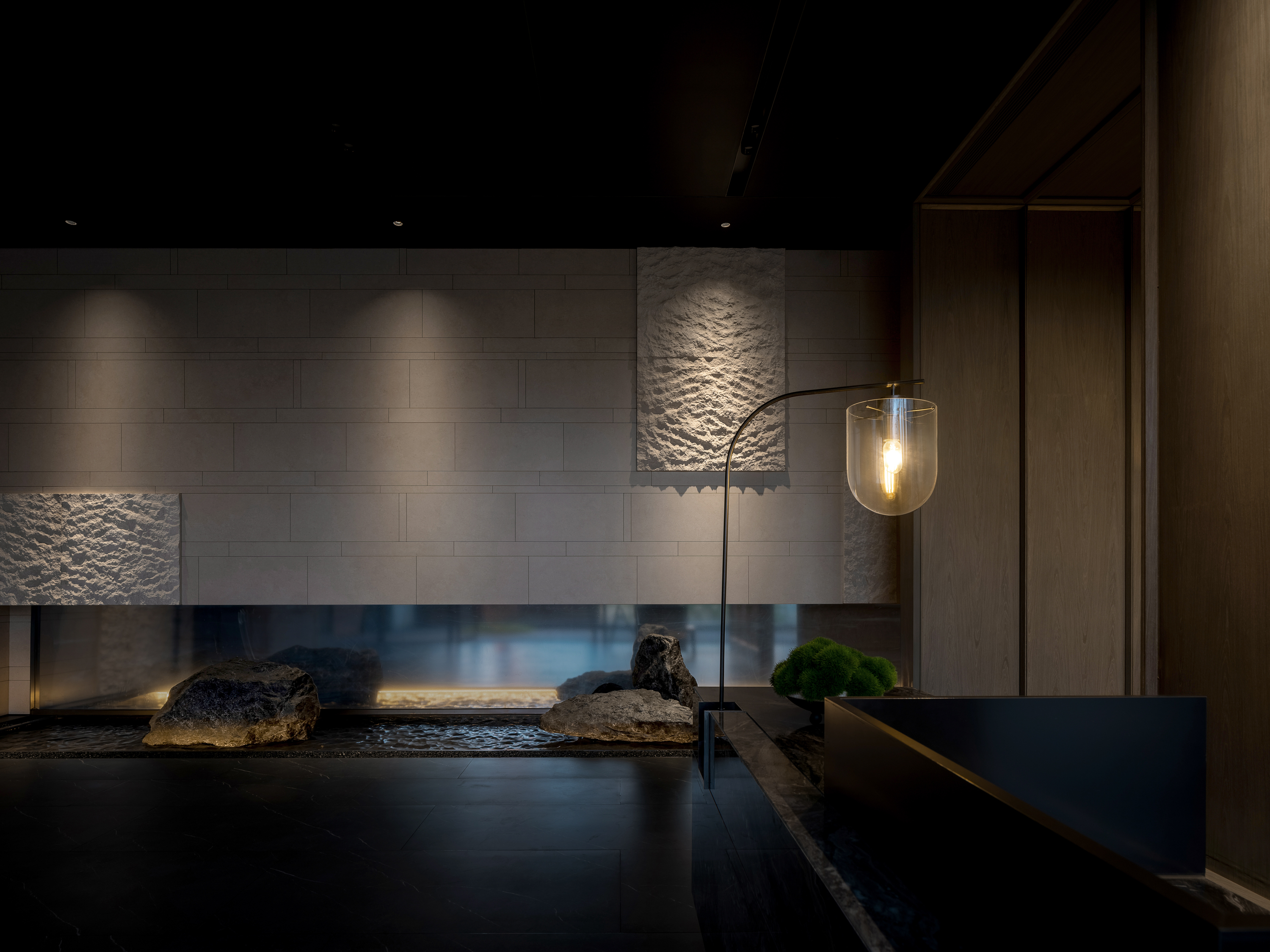 中海石家庄·正太玖章丨中国石家庄丨未明确（主创设计薛峰,团队含王君明等）-18