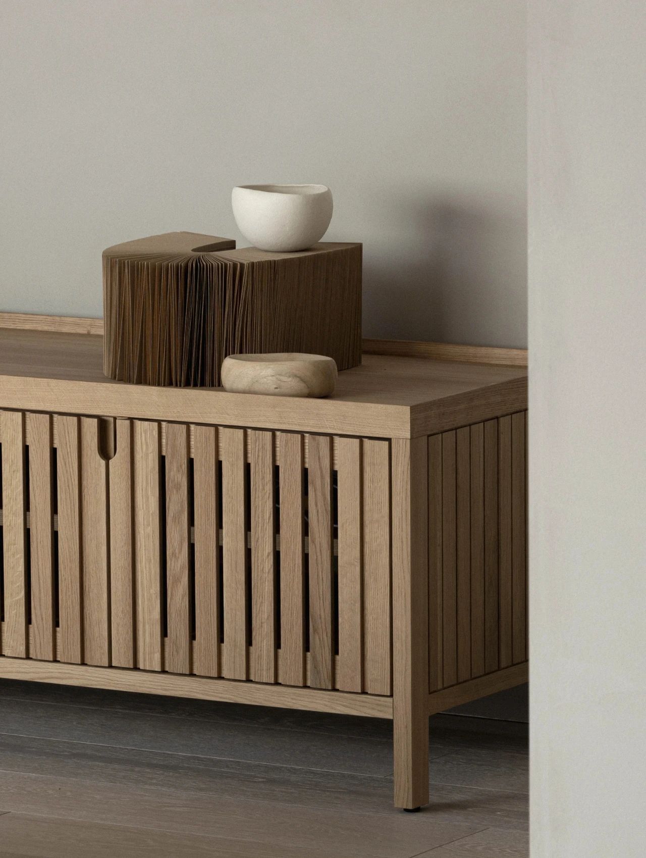 东京 Opus Arisugawa Terrace-Residence | 日式简约旅居的魅力-46