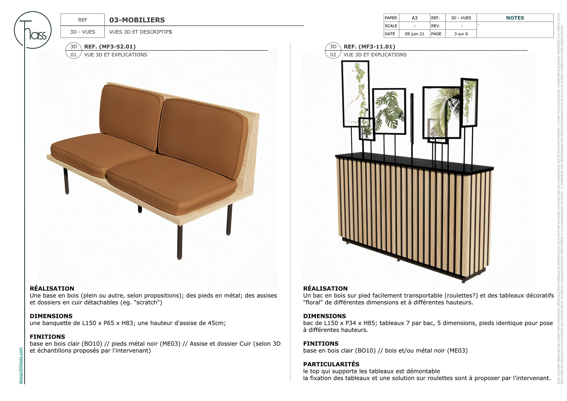 MIM'S 餐厅设计丨塞内加尔达喀尔-37