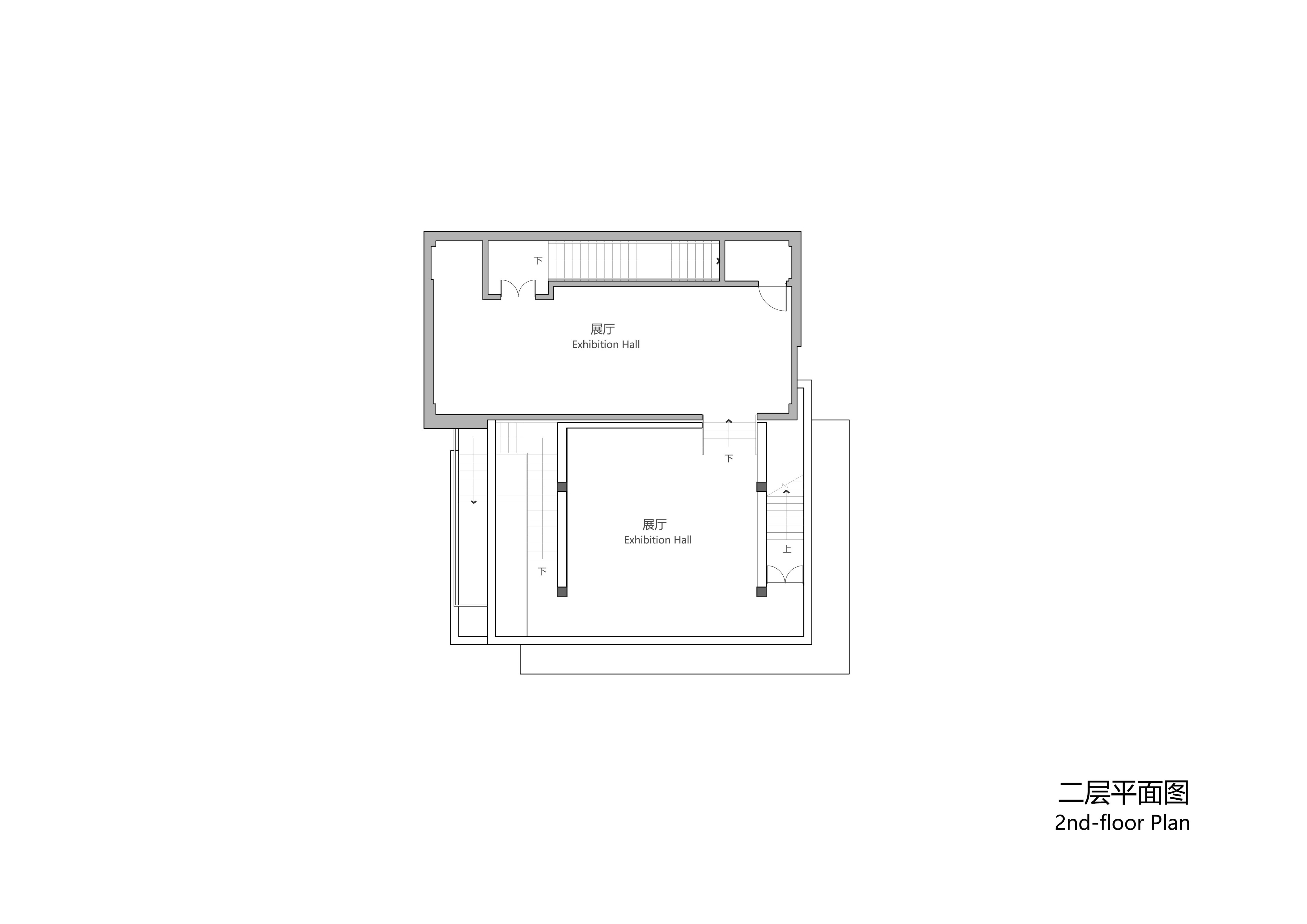 重生与传承 · 广州纪念馆扩建设计丨中国上海丨Atelier Diameter-37