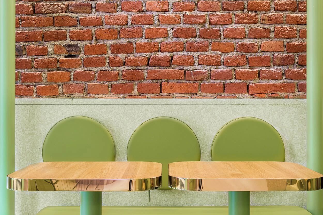 位于西班牙惠斯卡市的美食健康餐厅-47