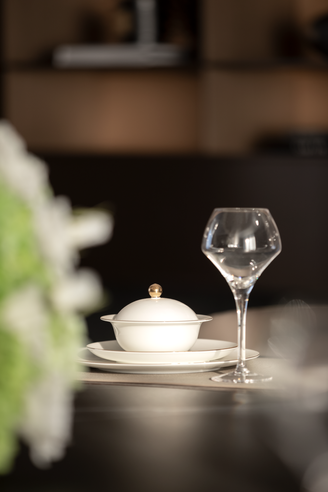 广州中海·映澜台丨中国广州丨软装深圳柘壹设计Z ONE⁺,硬装近境制作设计-26