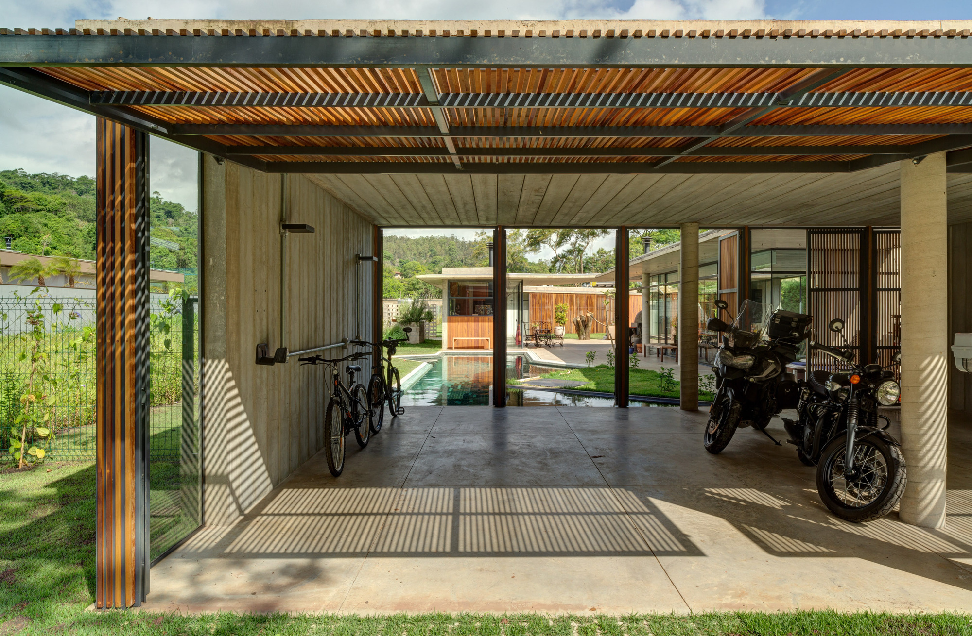 丨巴西丨Apiacás Arquitetos-18