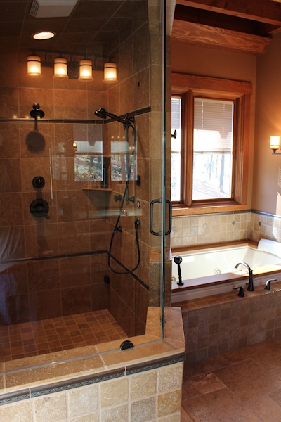 Test Drive the Kentucky Lake Lodge | Natural Element Homes-15