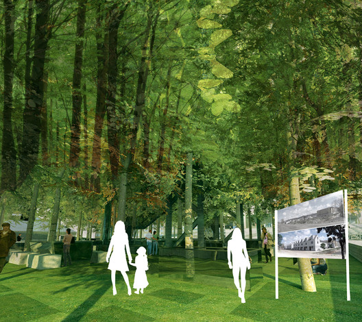 “Meneateca Sísmica”（地震记忆馆）-51