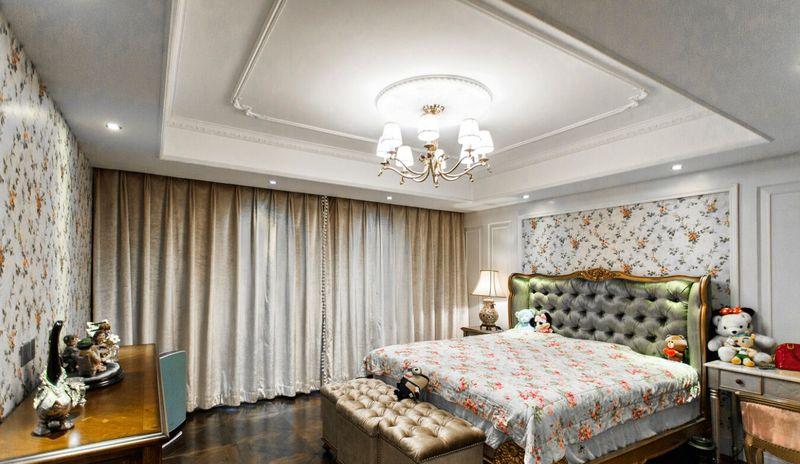 西安-金地芙蓉世家-8