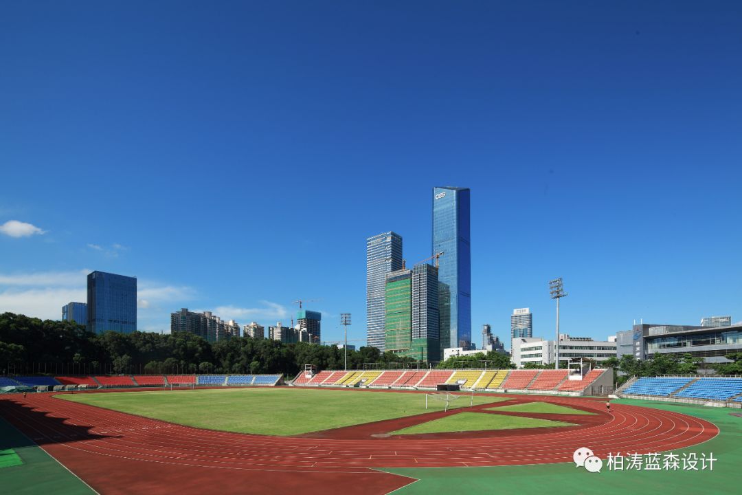 国储能大厦——现代都市中的高效办公环境-837