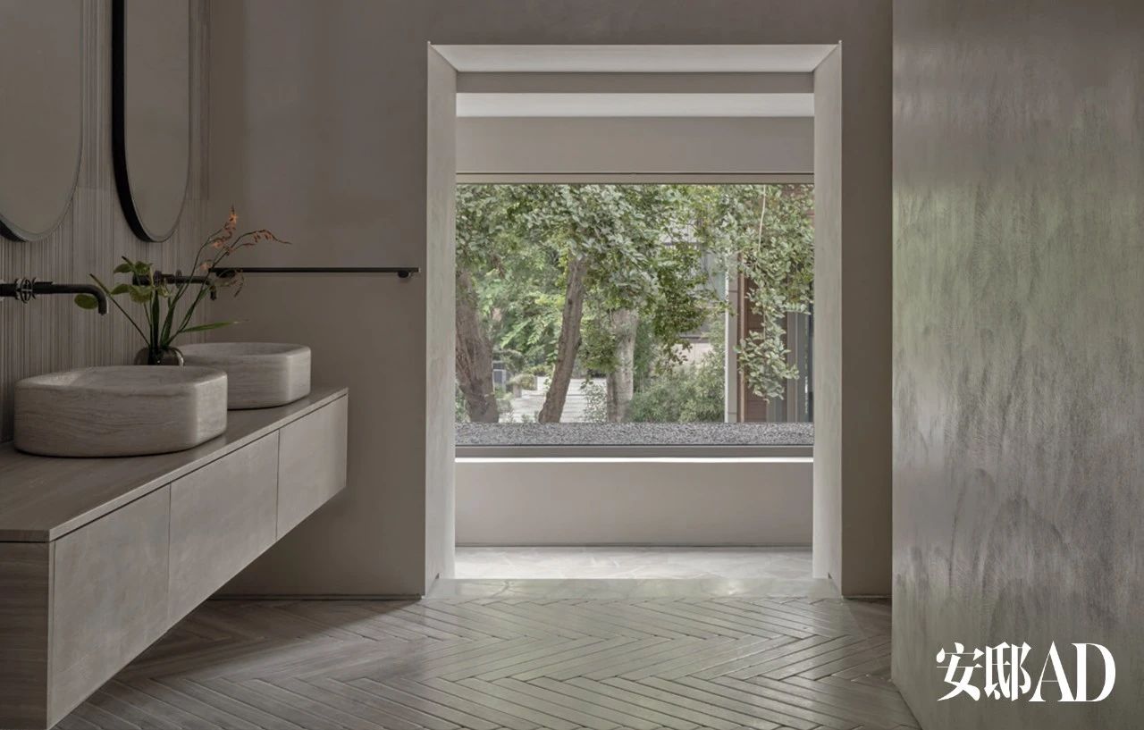 成都“务实”之家改造设计丨中国成都丨左通右达建筑事务所-41