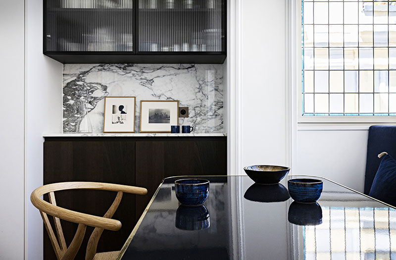 巴黎之光 | 艺术玻璃窗与风暴后的黎明-11