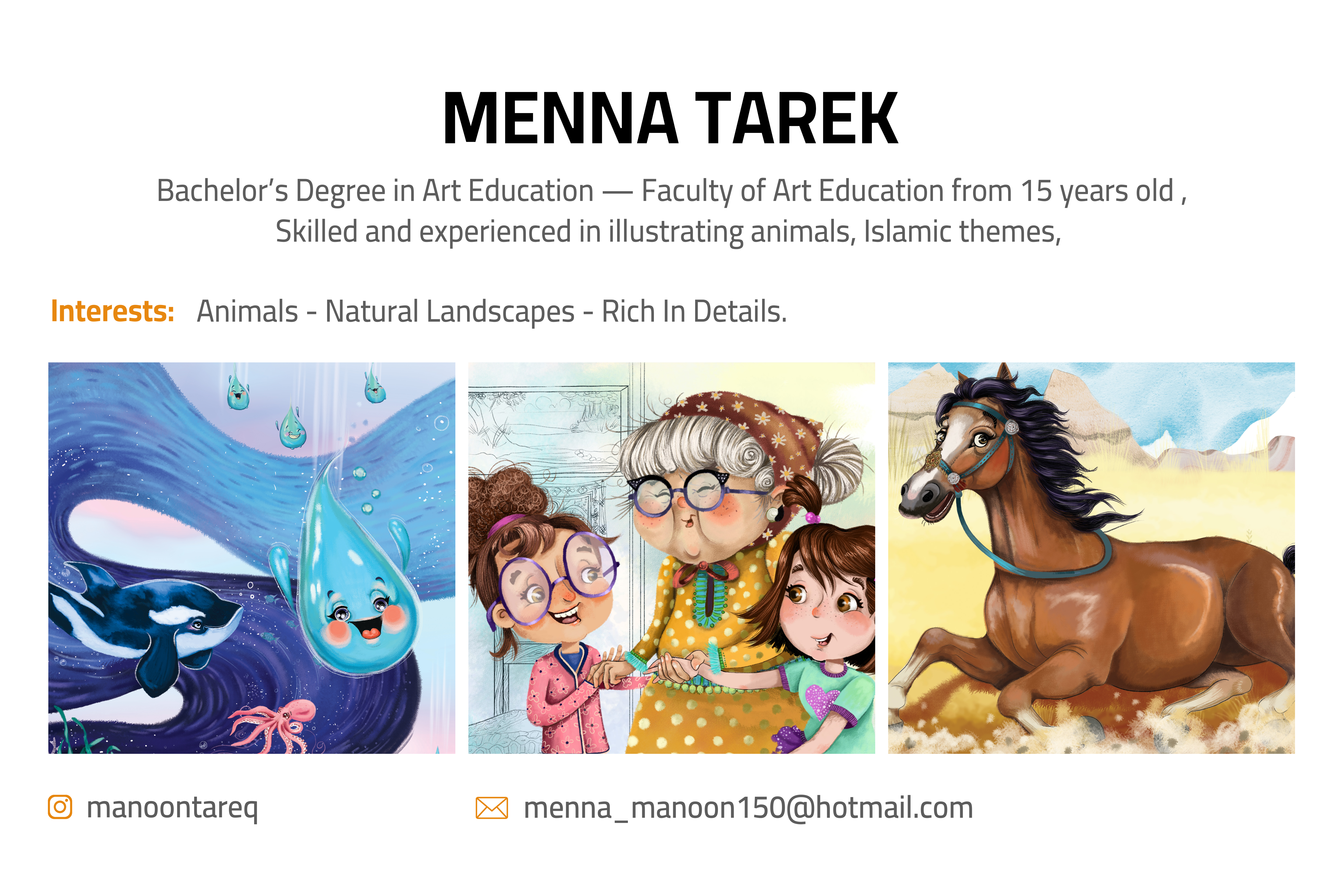 Children's Book Illustrator Index (1st)-40