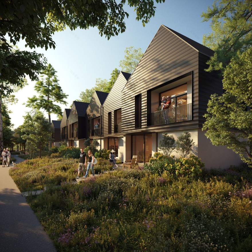 保护区·黄金国丨美国华盛顿-34