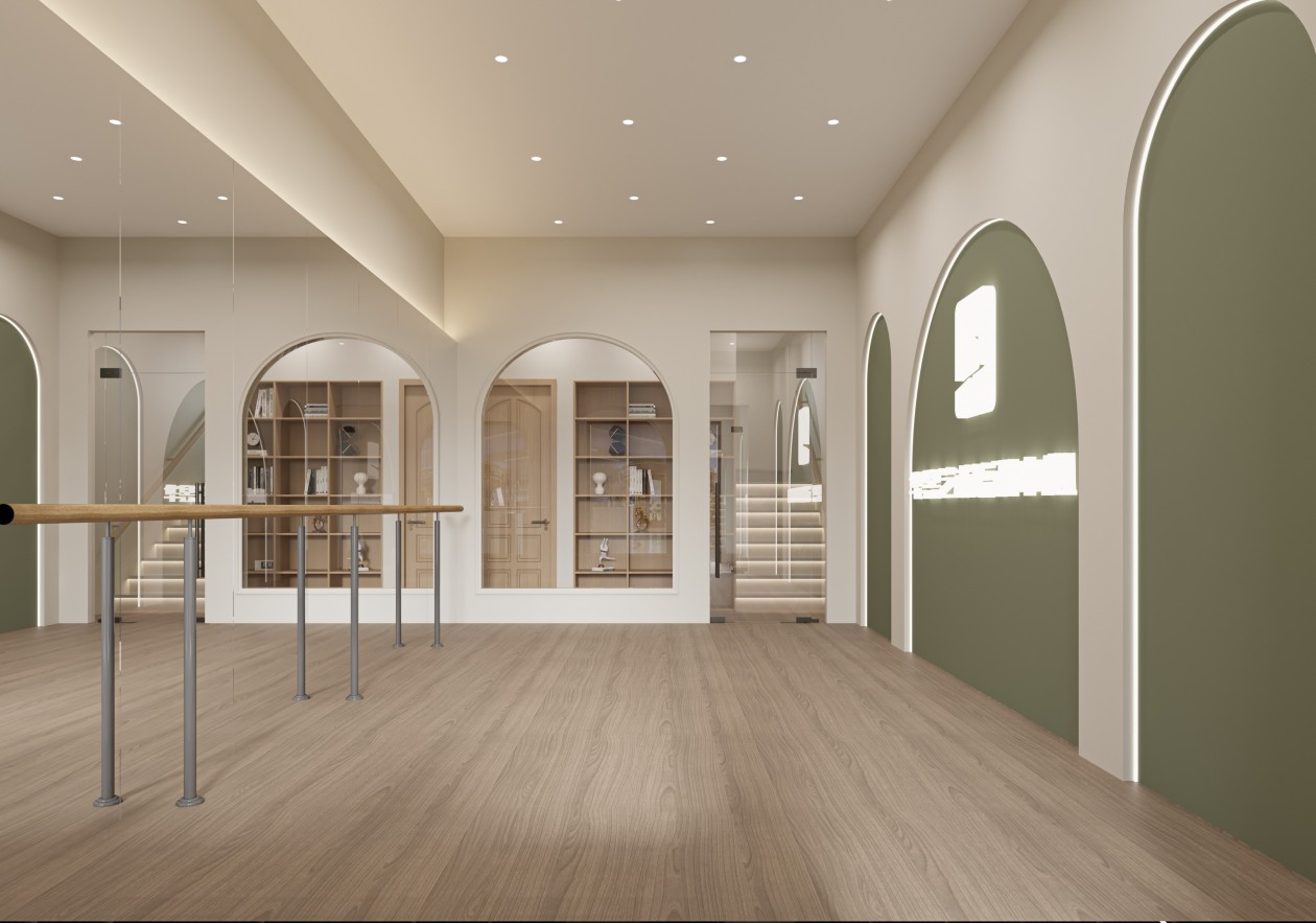 艺术培训机构-5