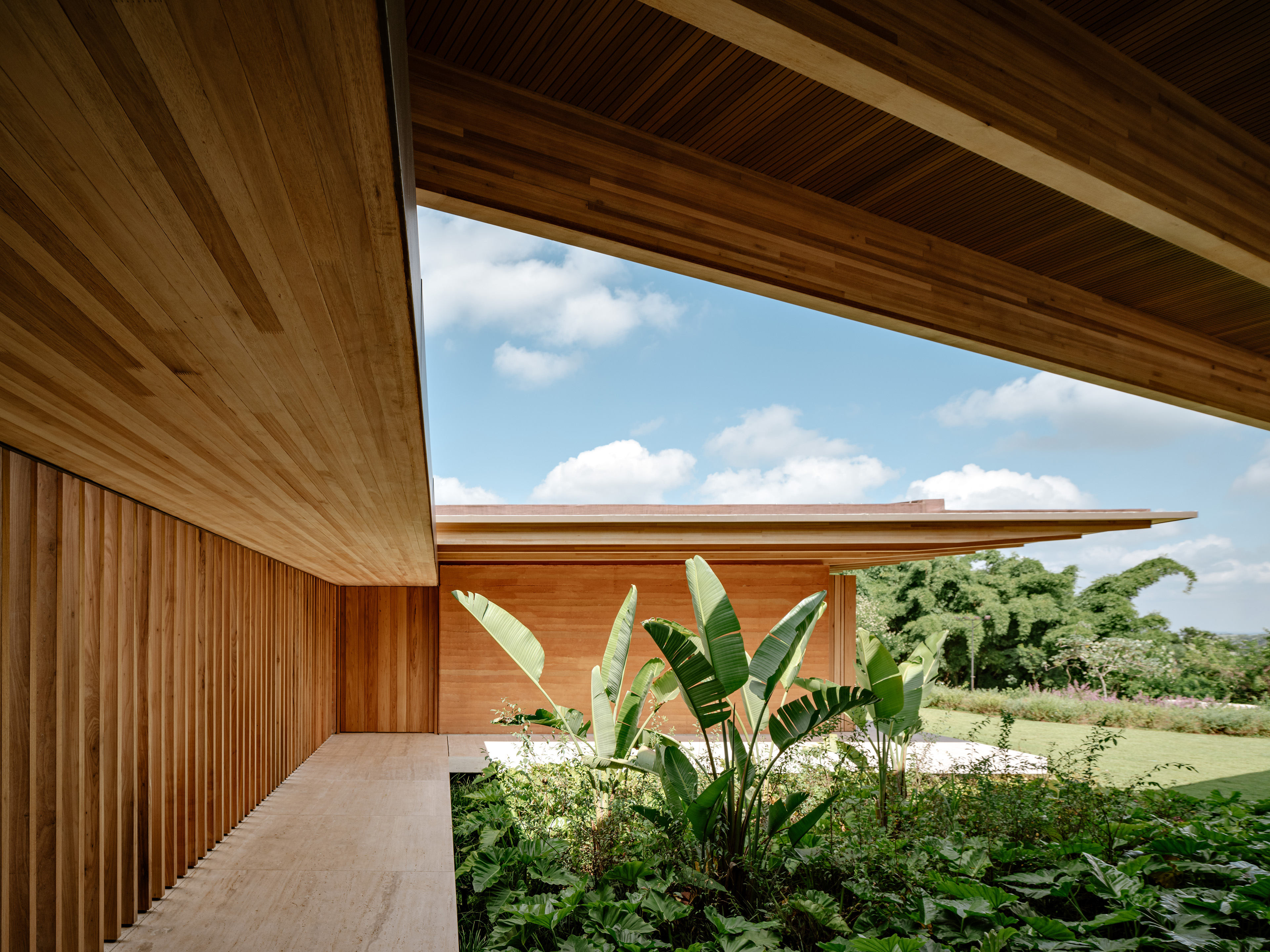 AMS大厦（注：因AMS可能是特定机构、公司等的缩写，若有更多背景信息能得到更准确的翻译） 丨巴西丨Jacobsen Studio-8