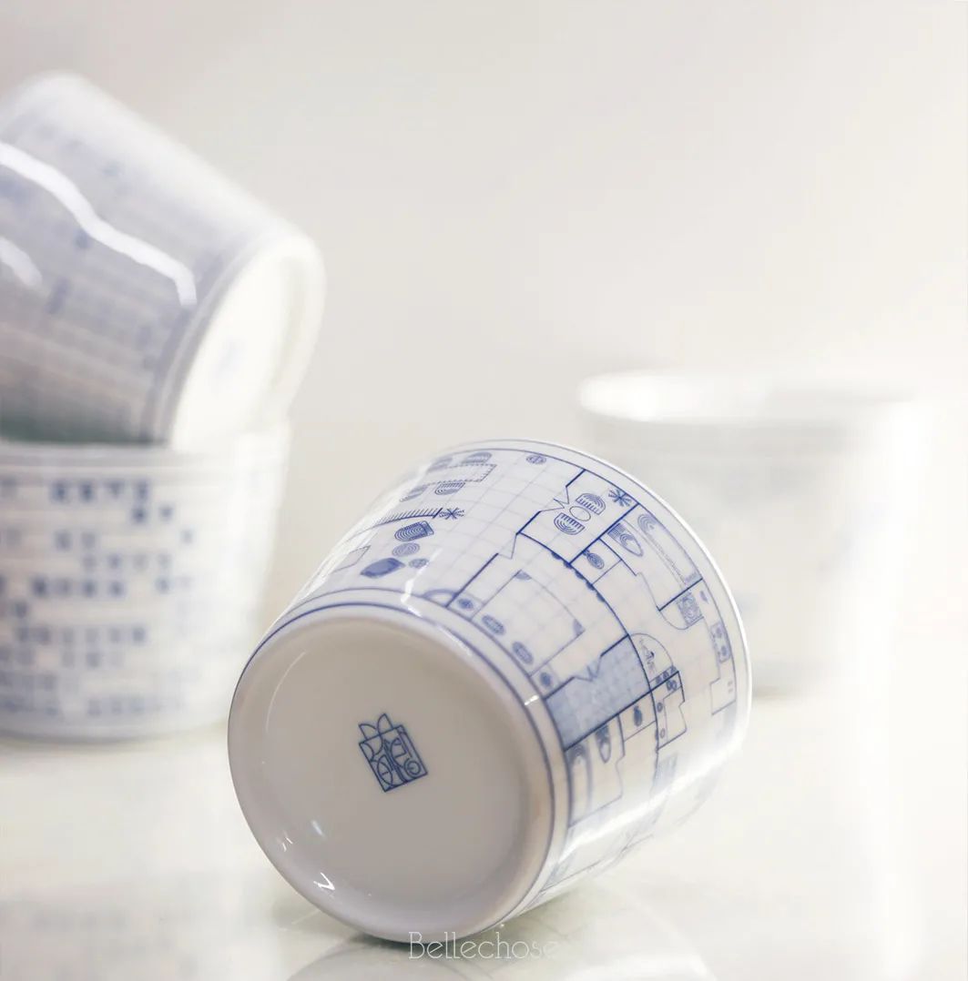 寻长设计“设计师的杯子”家居系列 | 创意与实用并重-44