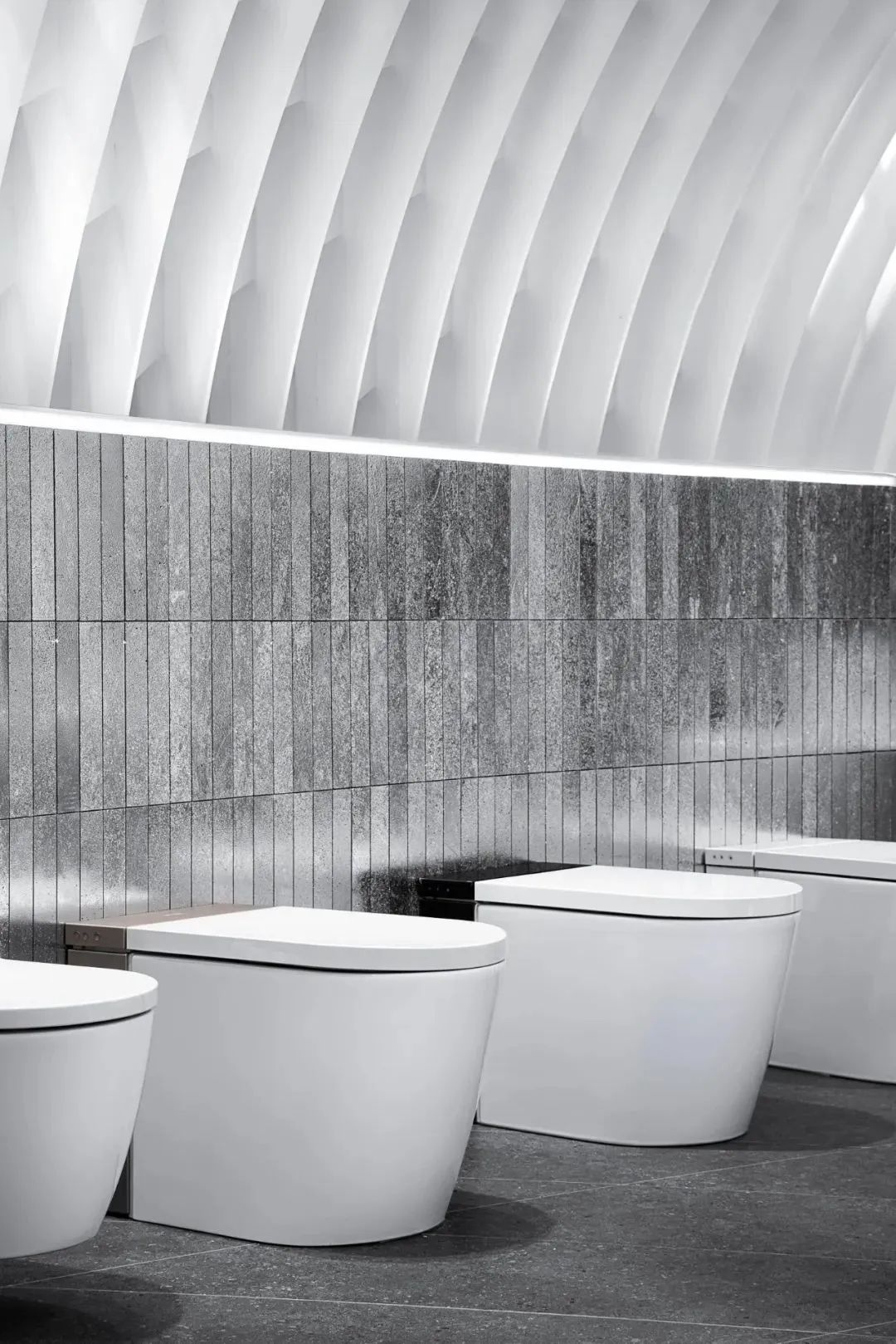 沃驰展厅丨中国合肥丨杭州南術设计有限公司-64