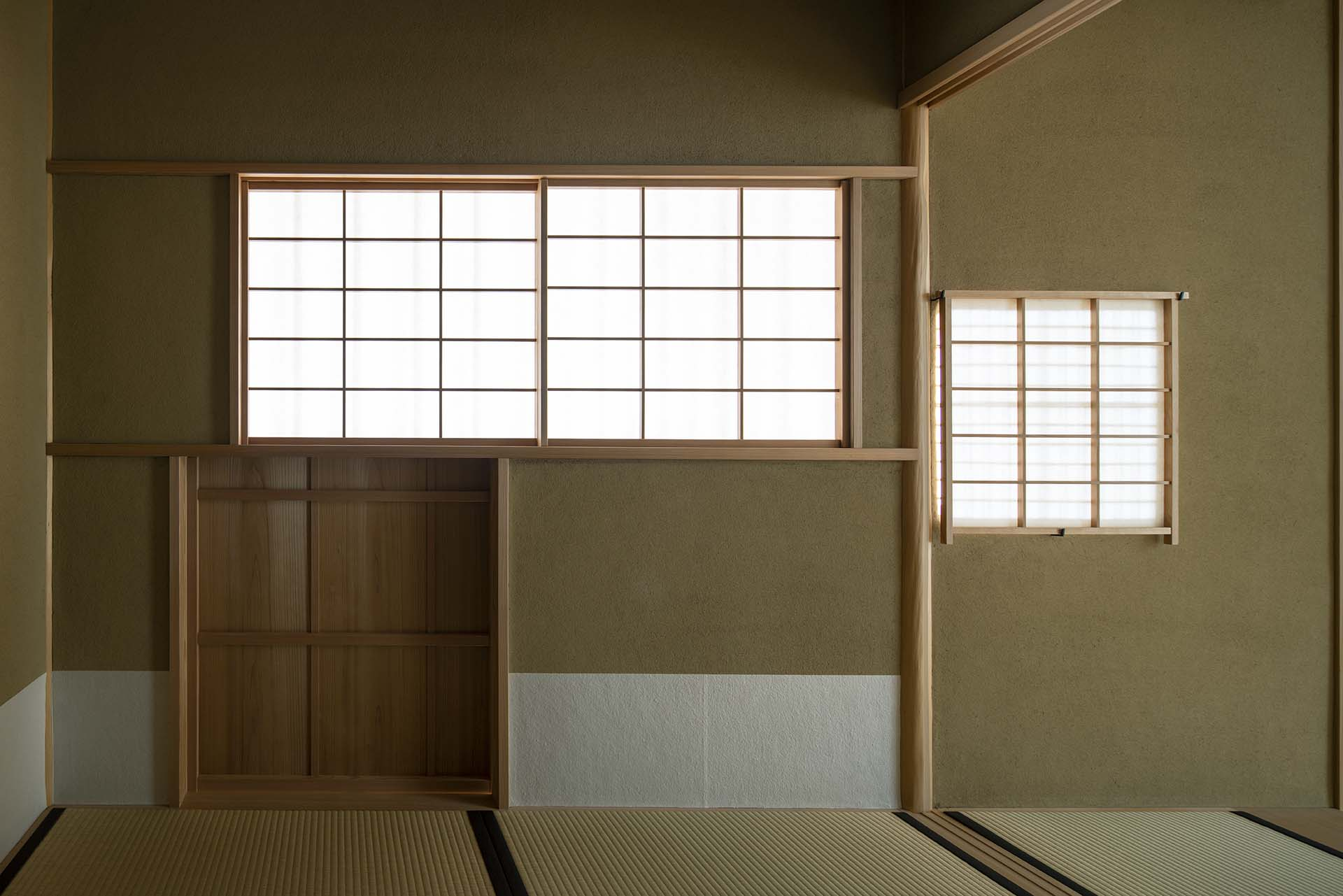 I 邸丨日本东京丨新素材研究所-4