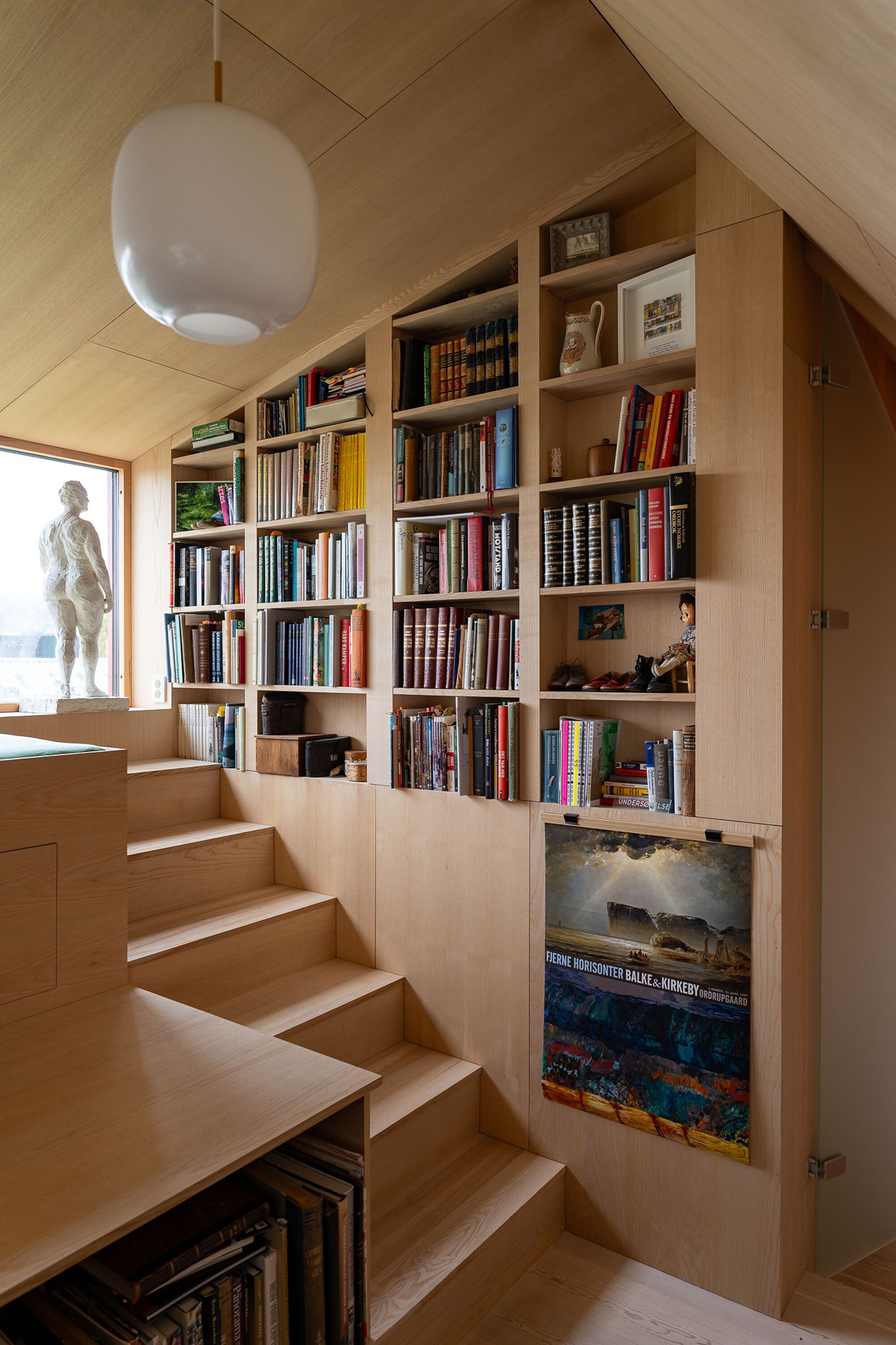 丨挪威丨MORFEUS arkitekter-27