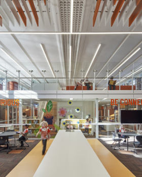 South Melbourne Park 小学