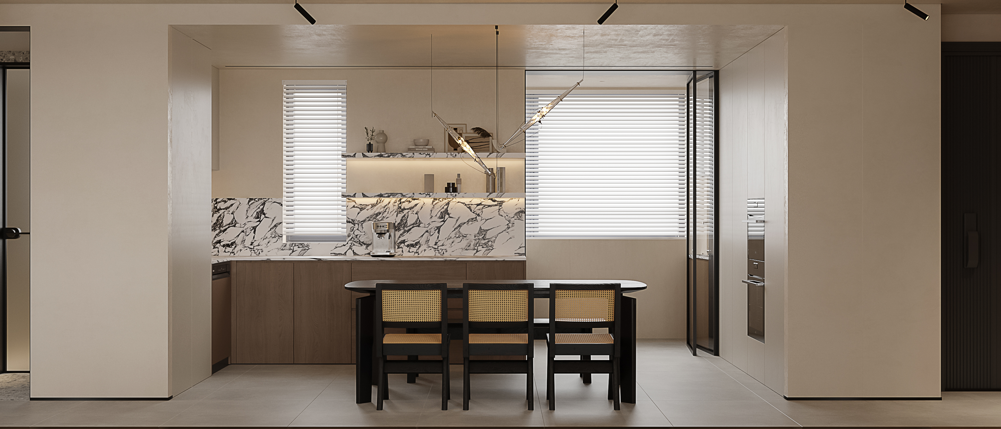 空间气息也可以如此温柔-4