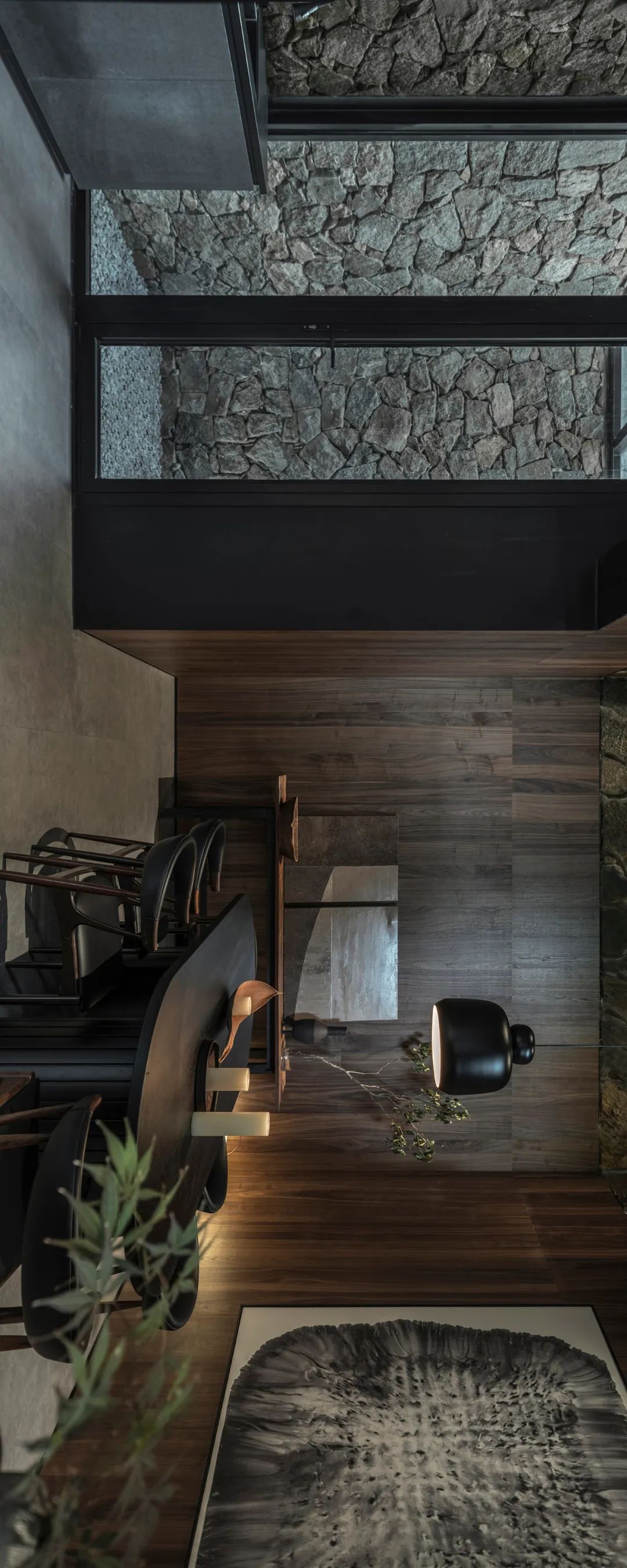 九女峰·故乡的云山奢酒店 | 室内设计解读-55