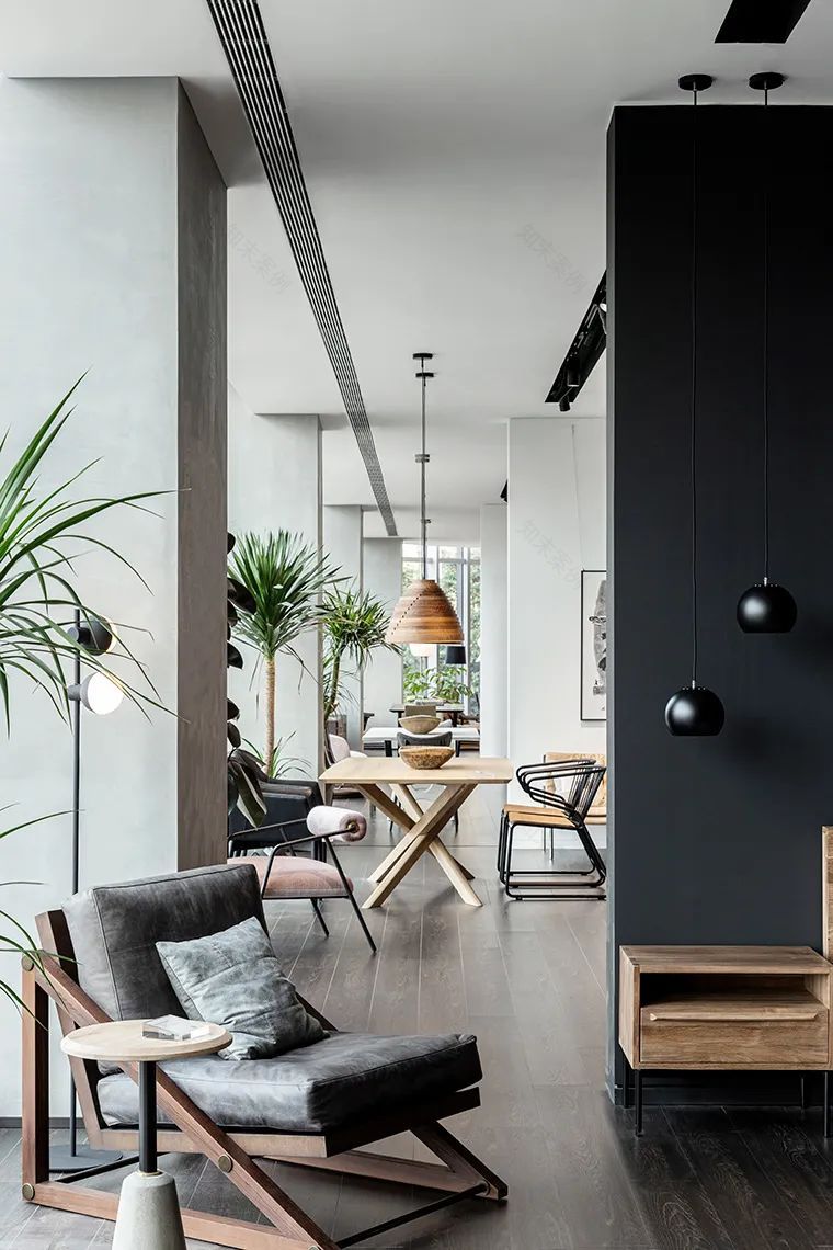 6家NORHOR北欧表情家居零售店丨中国上海丨目心设计研究室-42