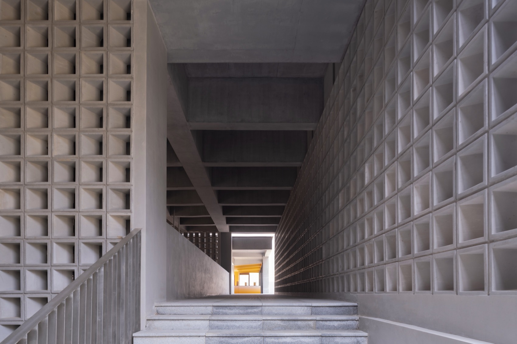 郎酒集团品质研究院丨中国泸州丨天仝建筑-28