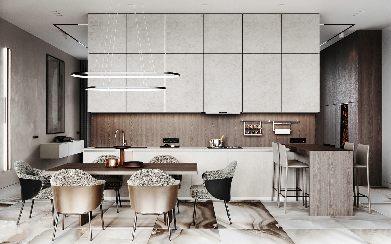 极致轻奢的质感美,品质生活的极致体现！-21