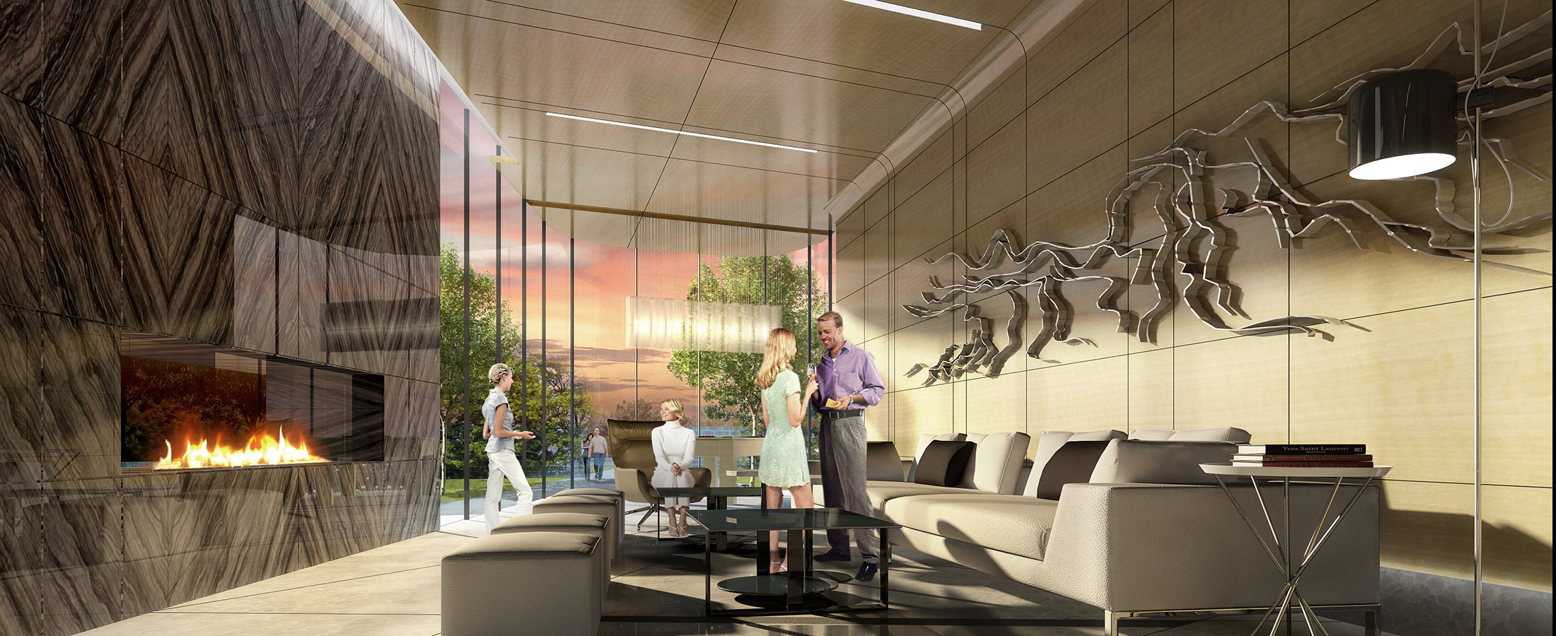 弗莱尔工作室蒙格-3