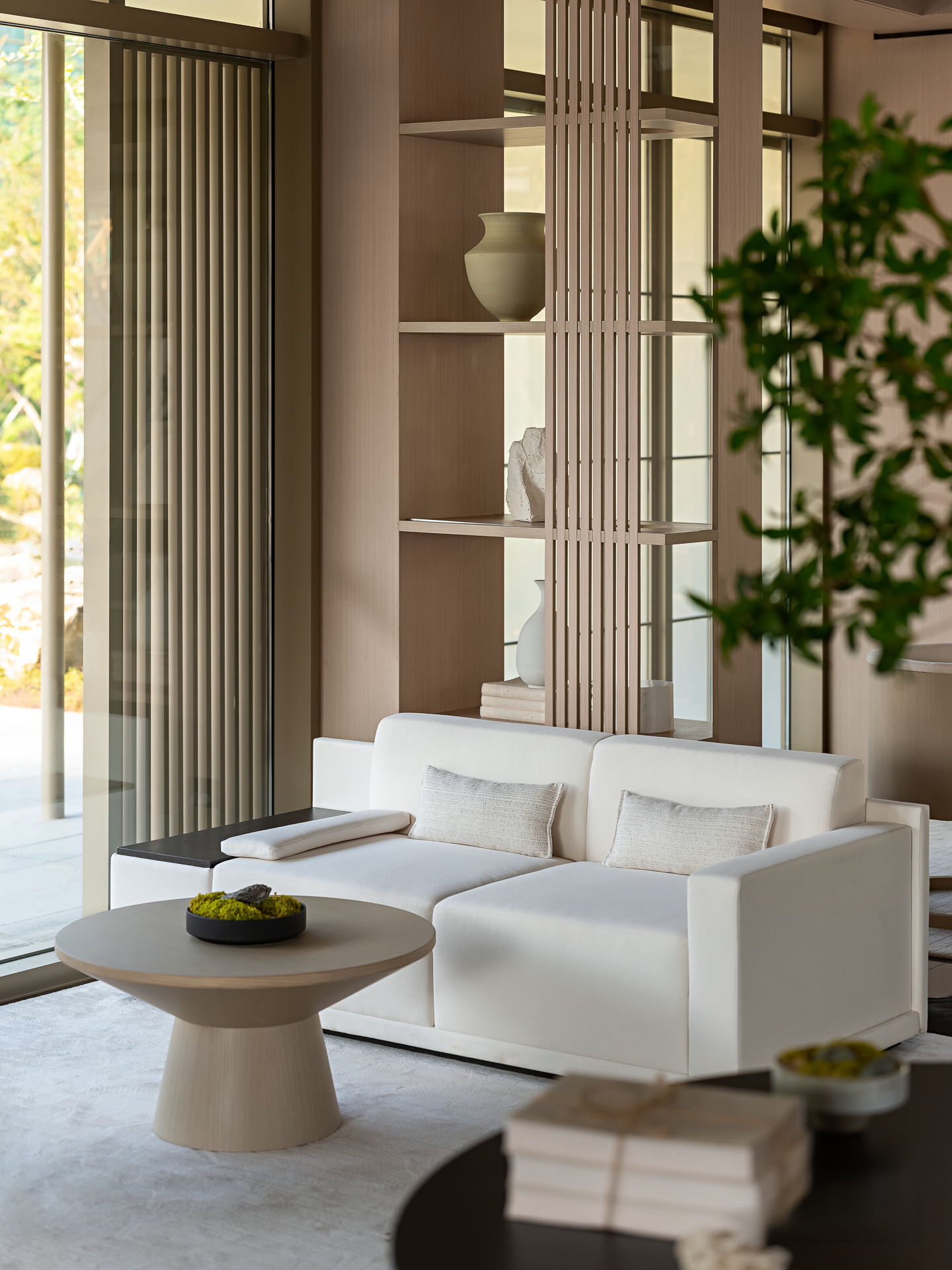 雅达阳羡溪山松下社区丨中国江苏丨北京万象方合空间设计有限公司-18