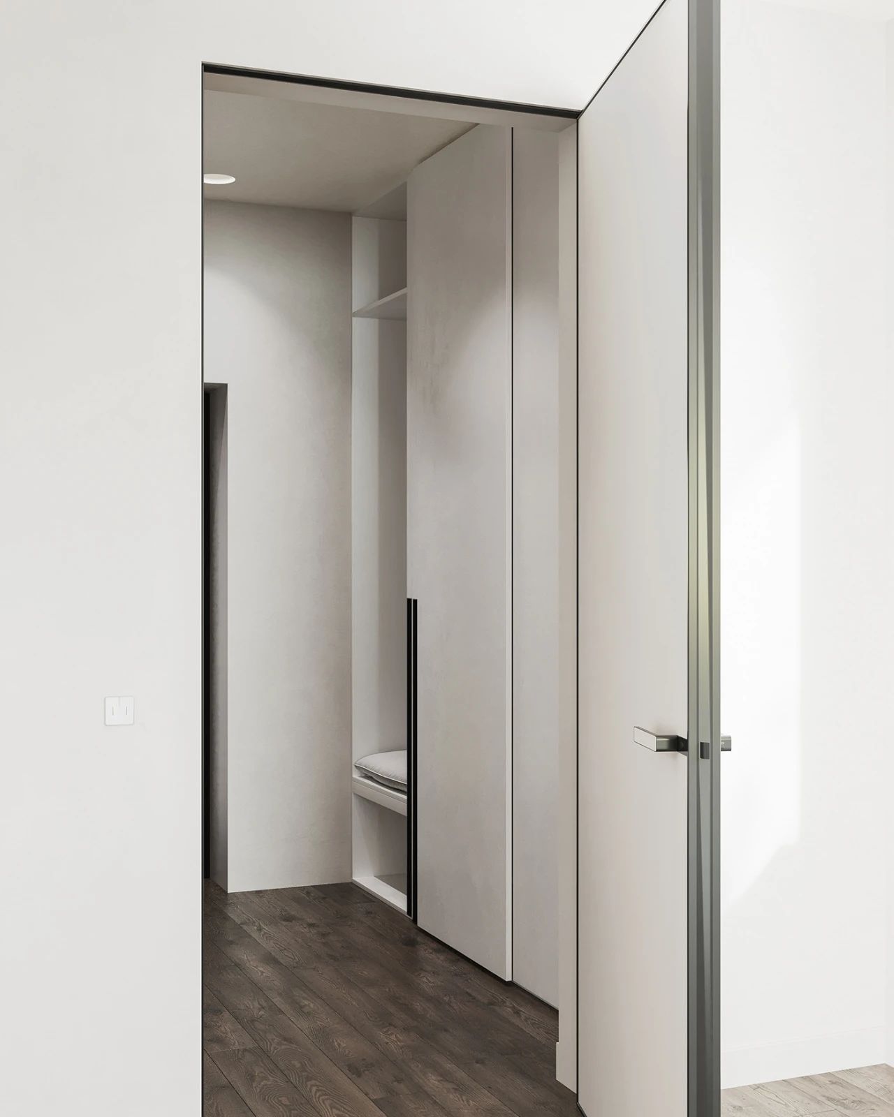 135㎡双层私宅丨白俄罗斯丨Golden Vision Studio-28