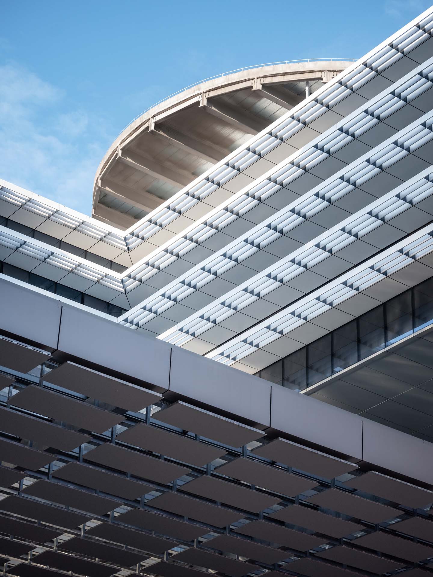 湖南广播电视台节目生产基地丨中国湖南丨HPP-29