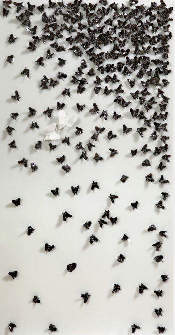 何汶玦的艺术探索 | 记忆、影像与日常-49