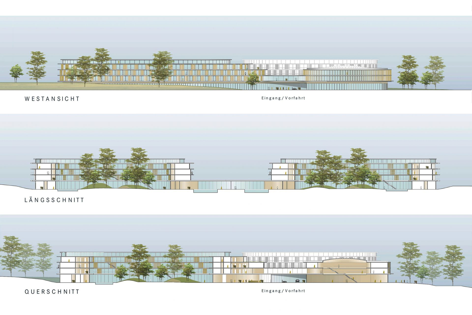 Reha-Klinik Bad Belzig mit Thermalbad-7