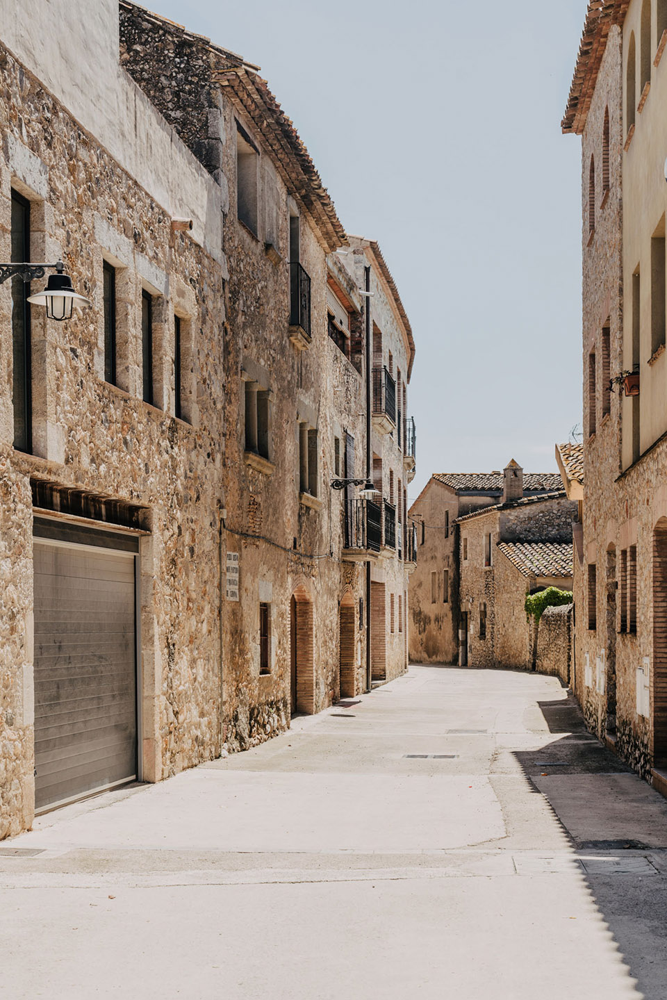 遗失的美好住宅，西班牙/ MESURA-4