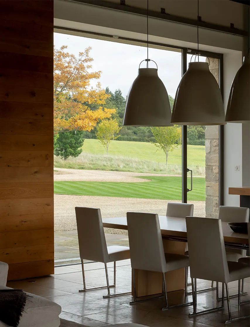 英国麦克莱恩·昆兰建筑公司打造优雅空间-82