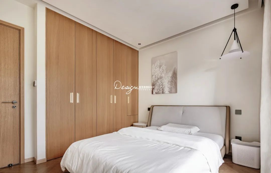 昆明·云南印象现代简约风住宅设计丨中国昆明丨紫苹果装饰(昆明)分公司-62