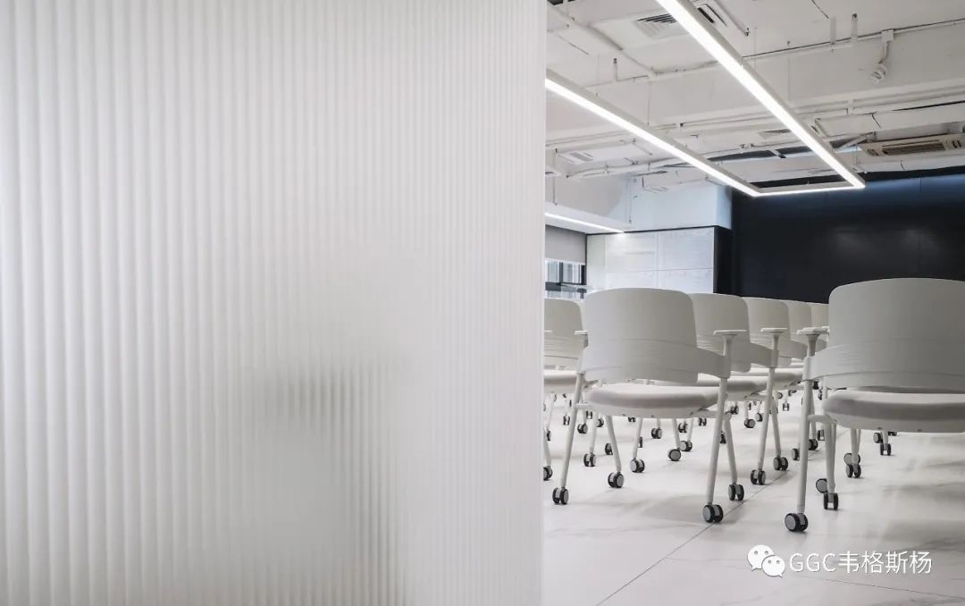 广州纬纶国际办公空间丨中国广州丨G2 团队-7